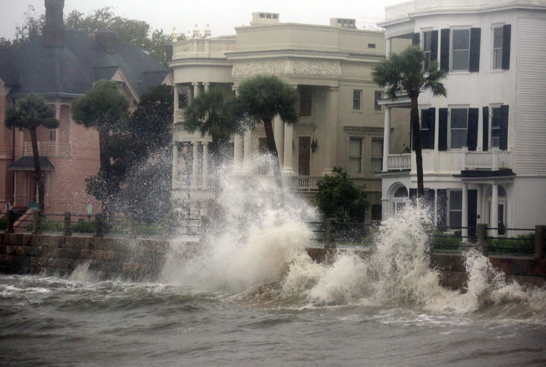 Hurricane Irma